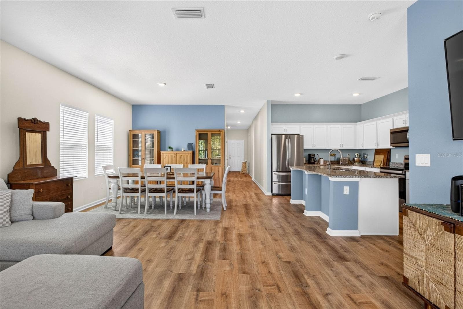Single Family Residence at 35683 BUTTONWEED TRL, ZEPHYRHILLS, photo 11 of 69