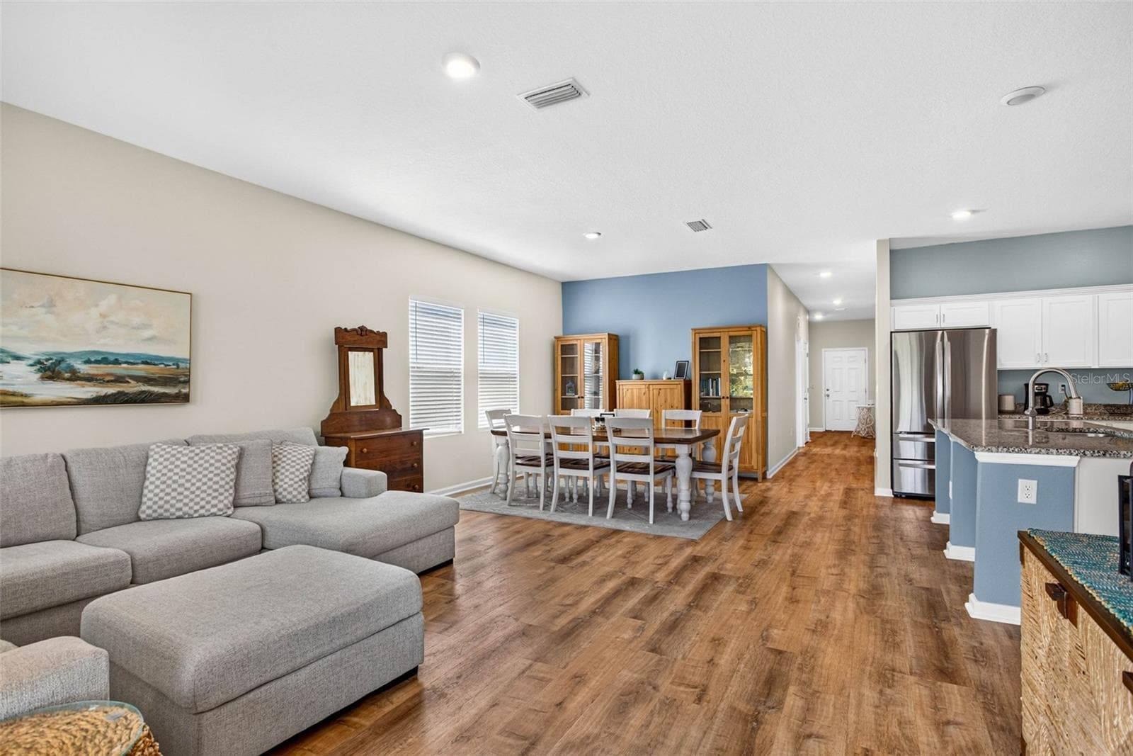 Single Family Residence at 35683 BUTTONWEED TRL, ZEPHYRHILLS, photo 19 of 69