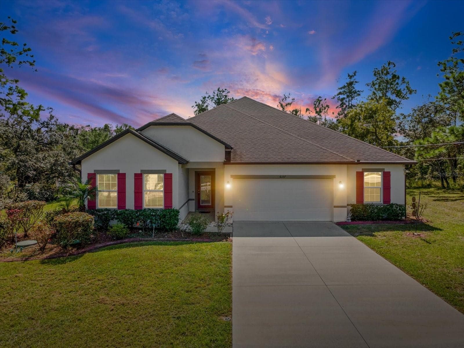 6337 NODOC RD