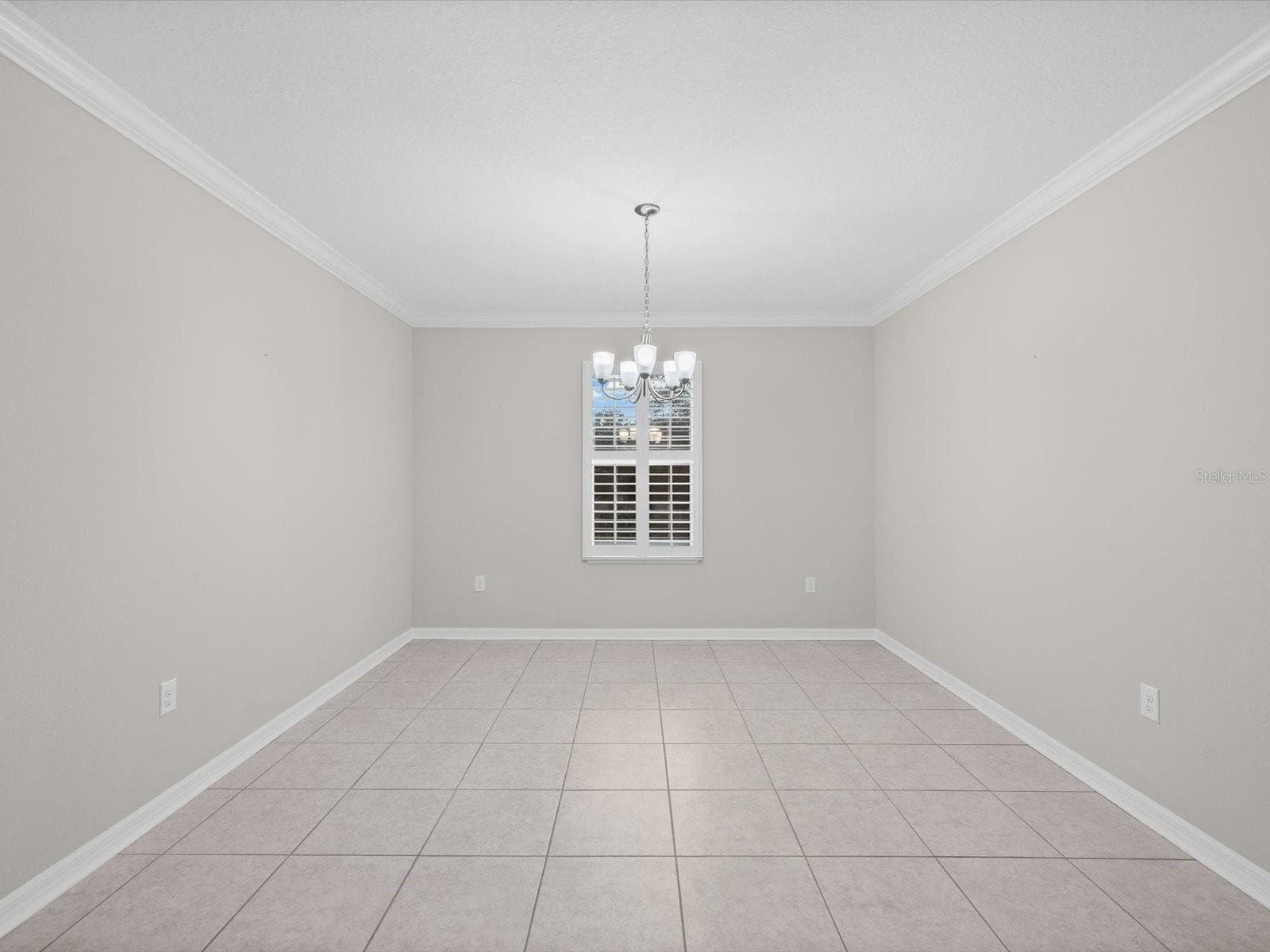 dining room - 6337 NODOC RD, SPRING HILL