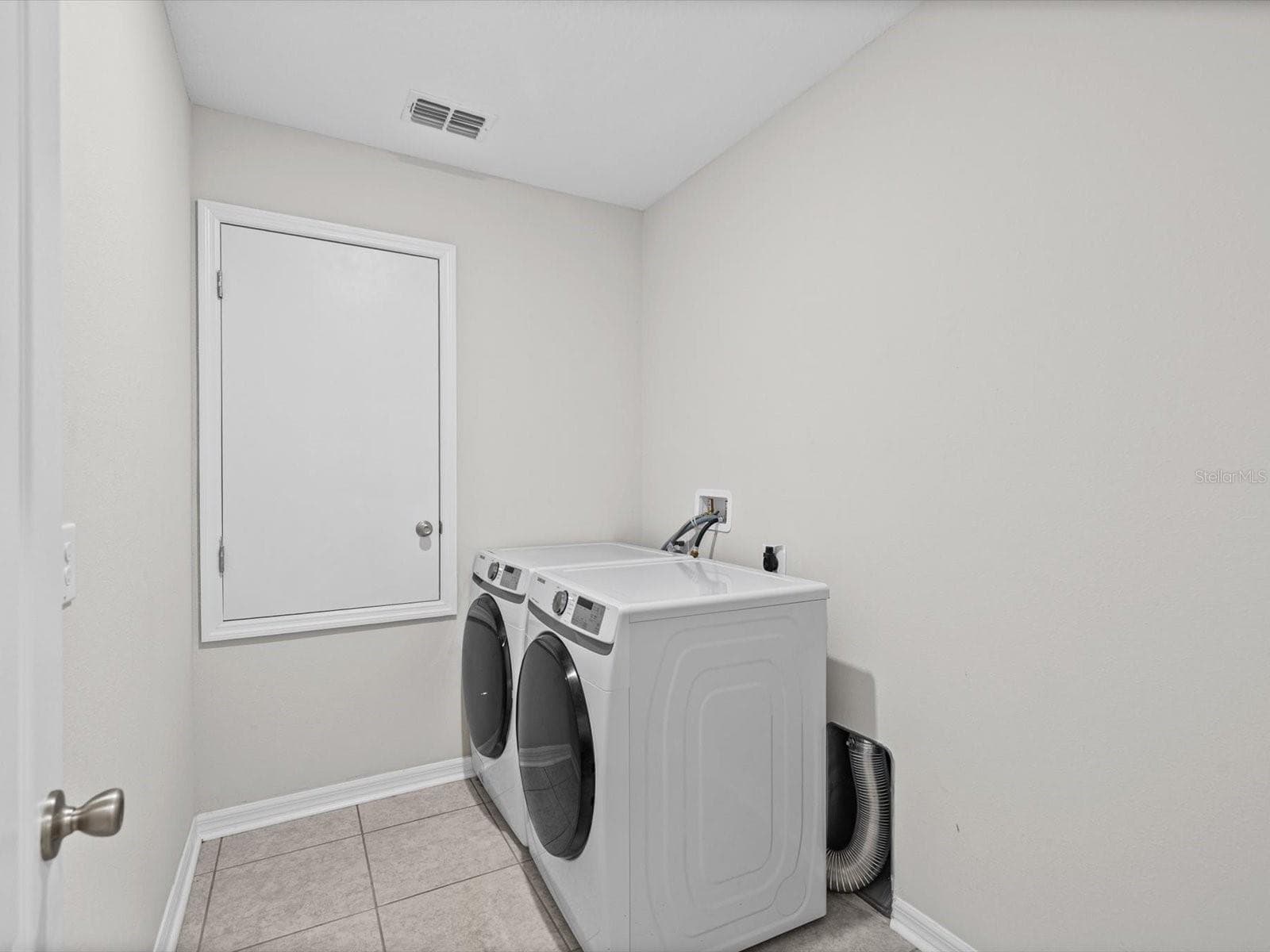 laundry room - 6337 NODOC RD, SPRING HILL