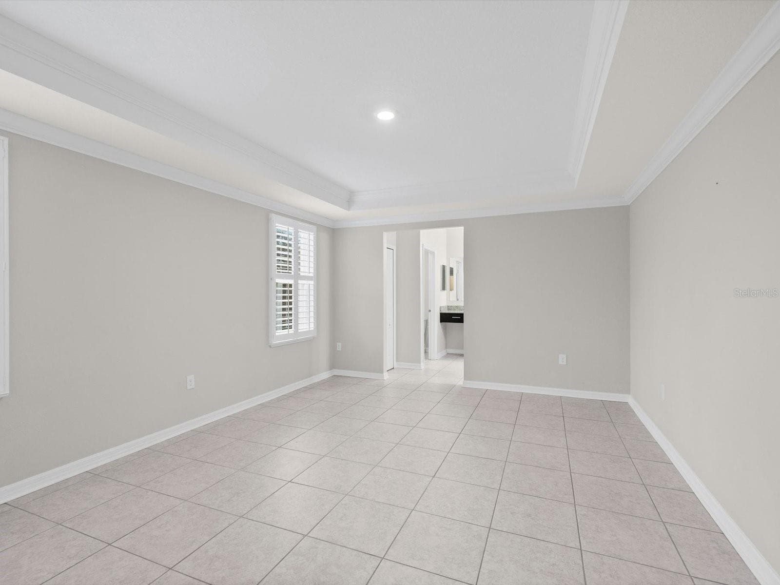 primary bedroom - 6337 NODOC RD, SPRING HILL