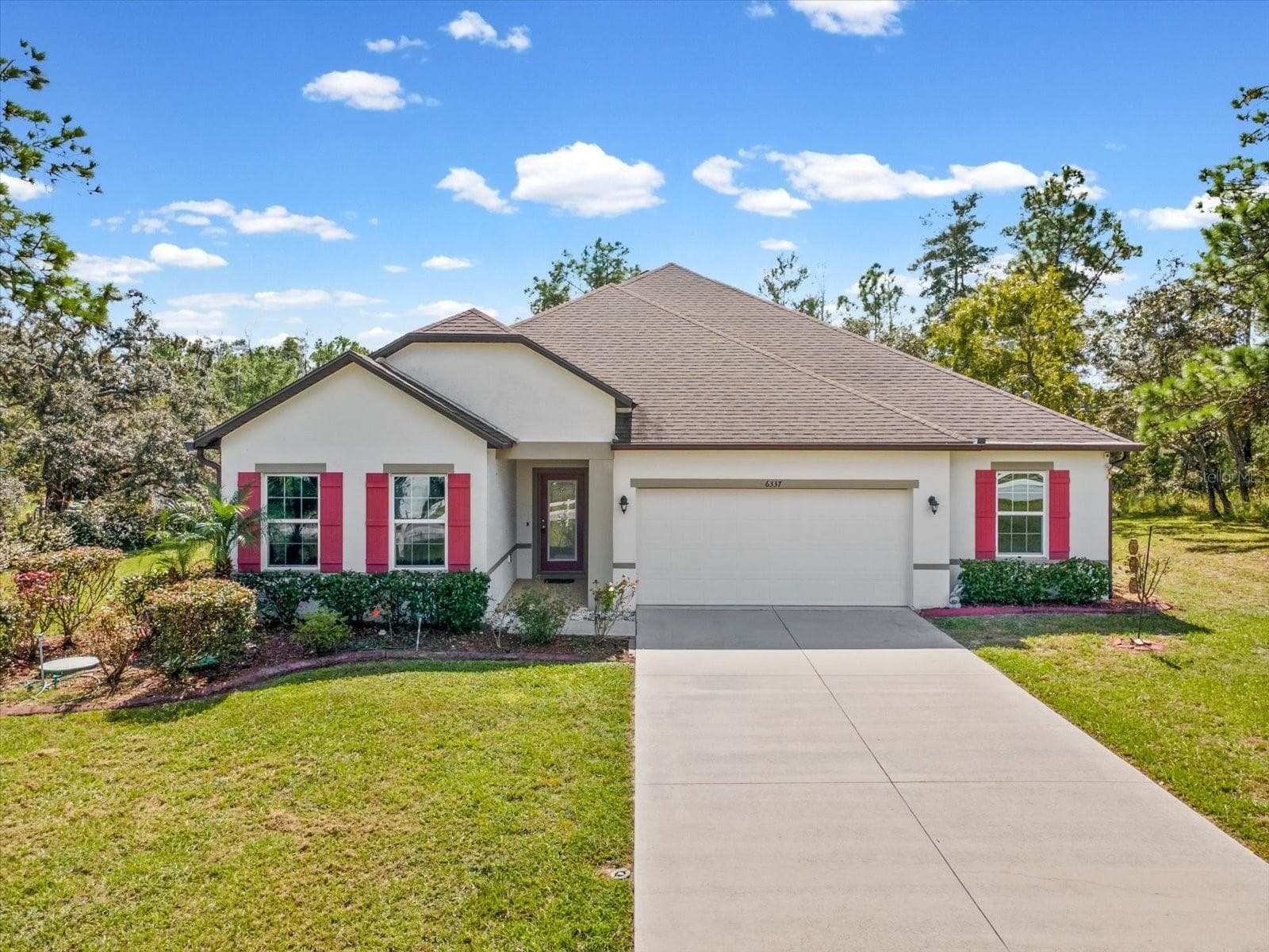 Single Family Residence at 6337 NODOC RD, SPRING HILL, photo 40 of 59