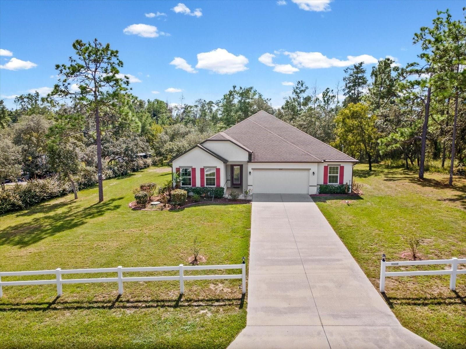 Single Family Residence at 6337 NODOC RD, SPRING HILL, photo 41 of 59