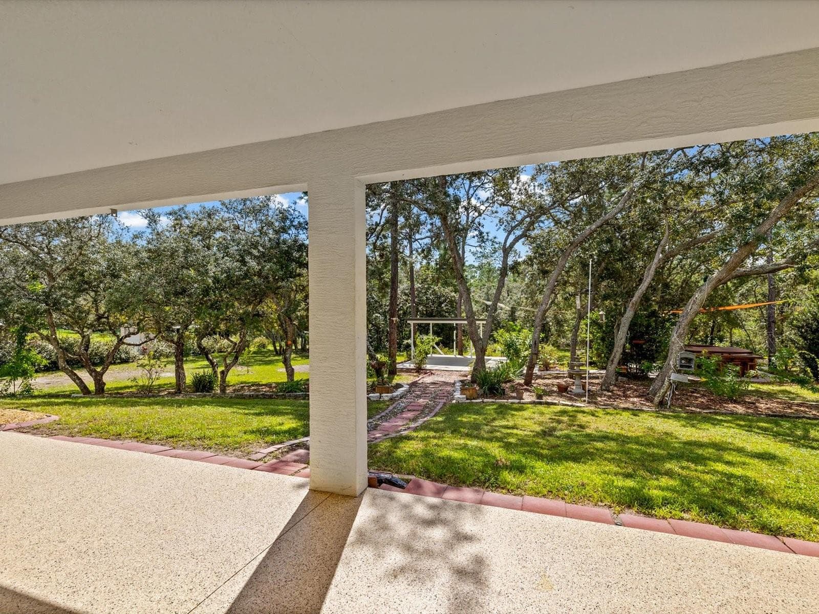 Single Family Residence at 6337 NODOC RD, SPRING HILL, photo 45 of 59