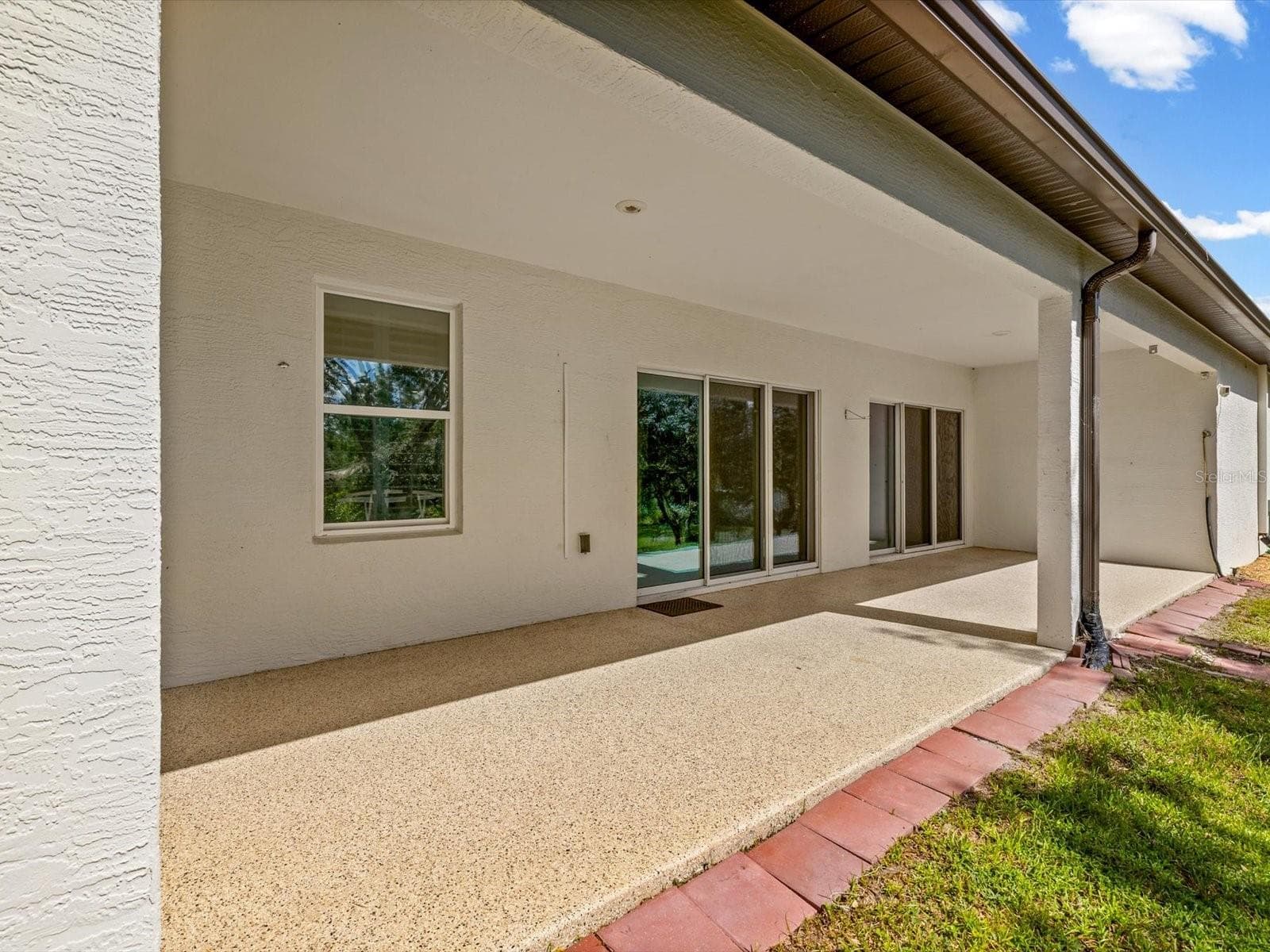 Single Family Residence at 6337 NODOC RD, SPRING HILL, photo 46 of 59