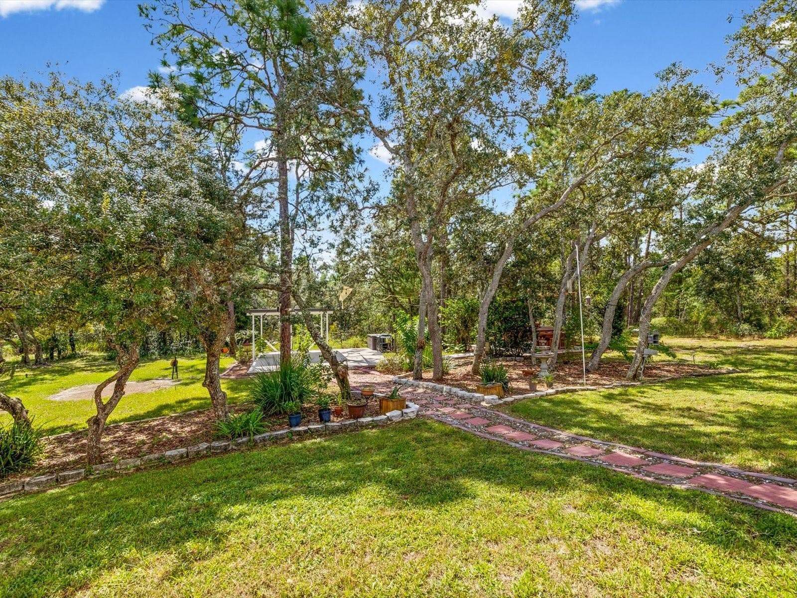Single Family Residence at 6337 NODOC RD, SPRING HILL, photo 48 of 59