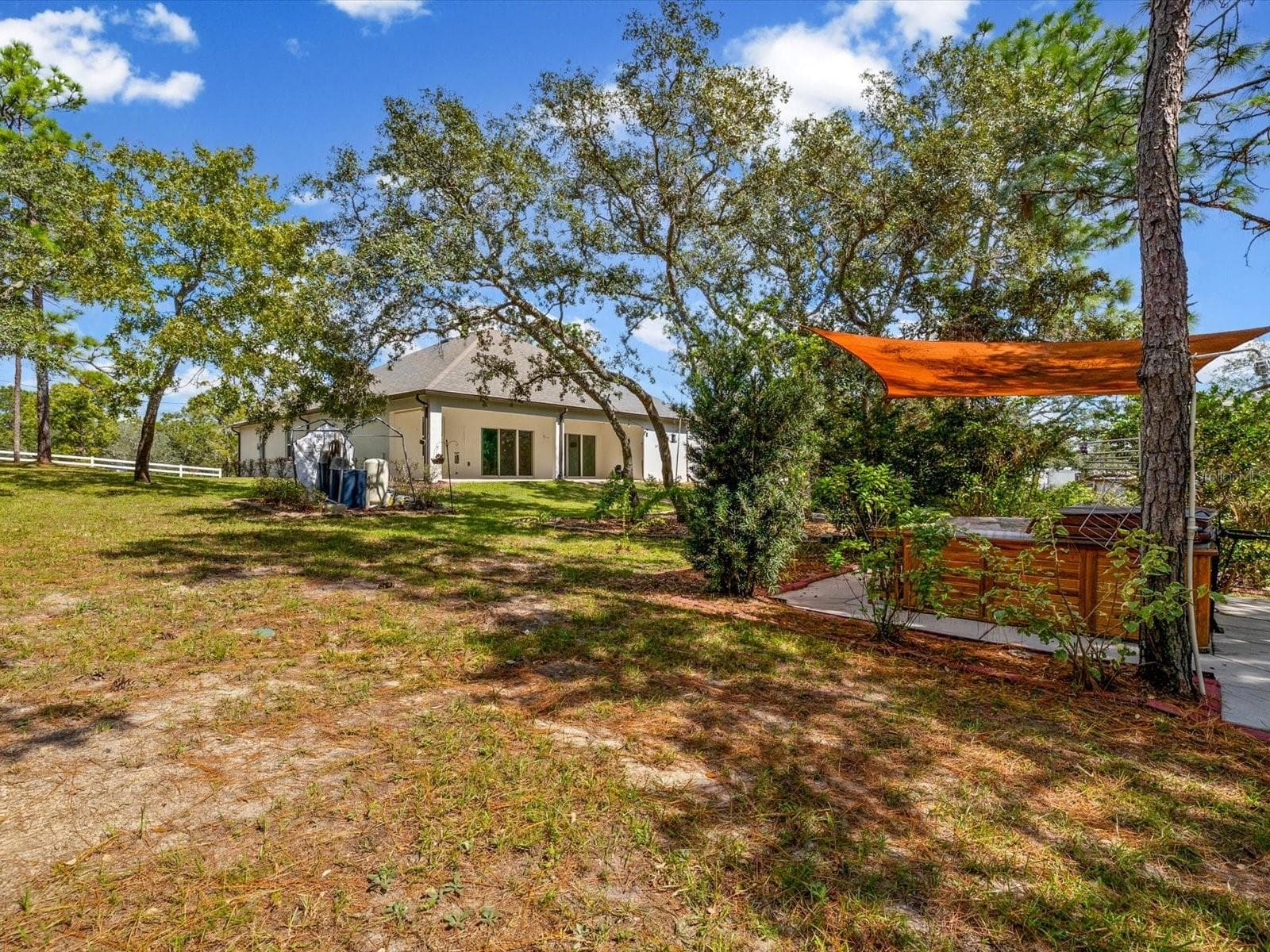Single Family Residence at 6337 NODOC RD, SPRING HILL, photo 51 of 59