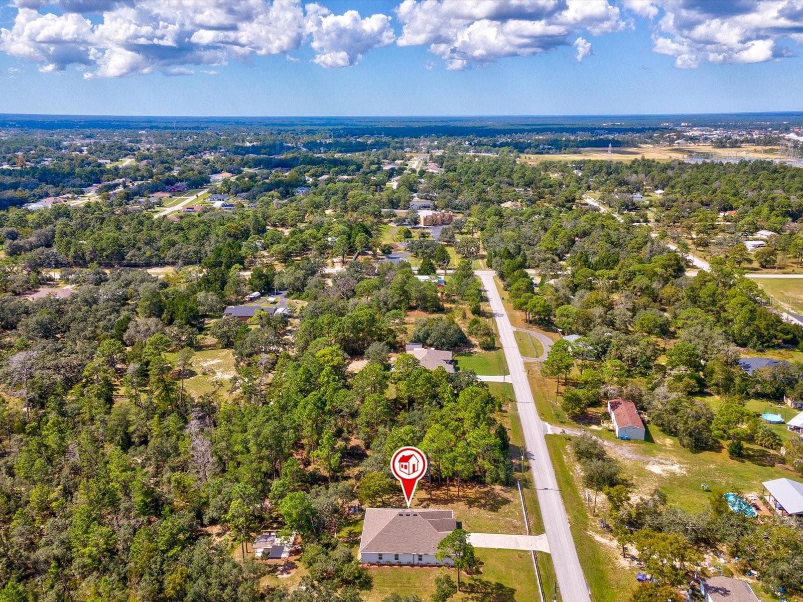 Single Family Residence at 6337 NODOC RD, SPRING HILL, photo 56 of 59