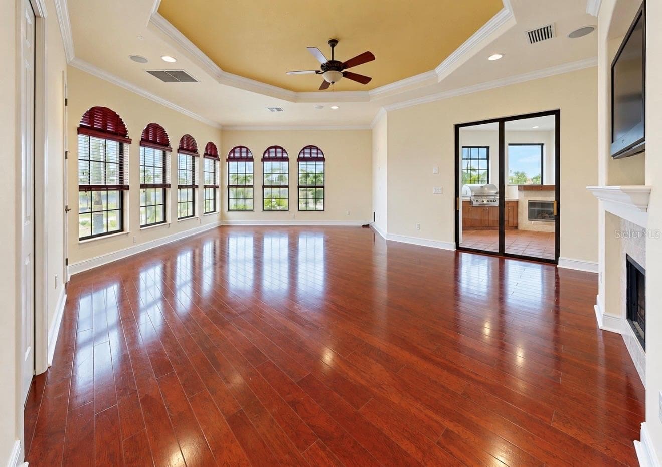Single Family Residence at 5408 TYBEE ISLAND DR, APOLLO BEACH, photo 40 of 80