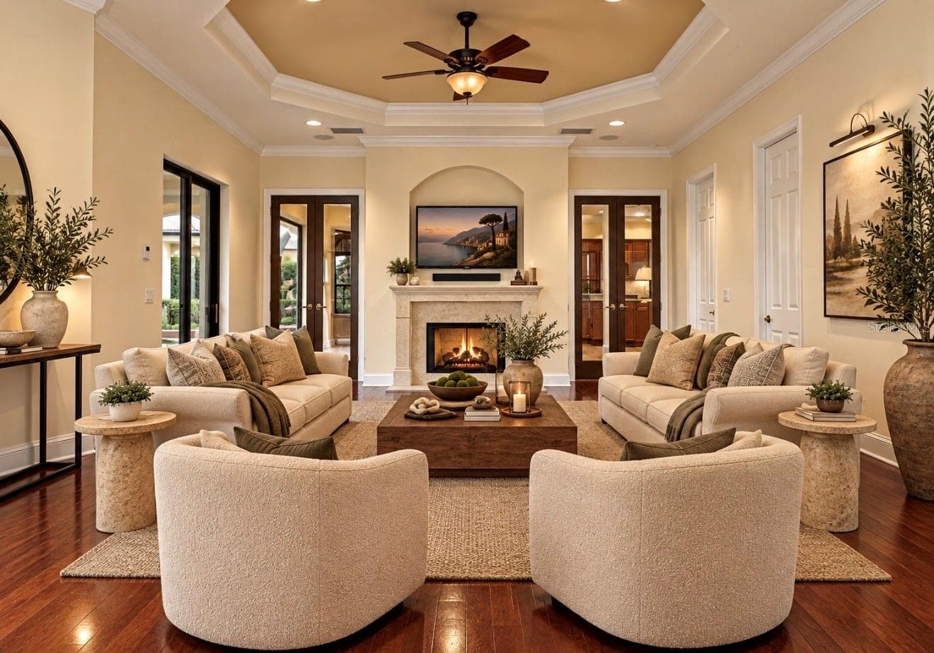 Single Family Residence at 5408 TYBEE ISLAND DR, APOLLO BEACH, photo 42 of 80