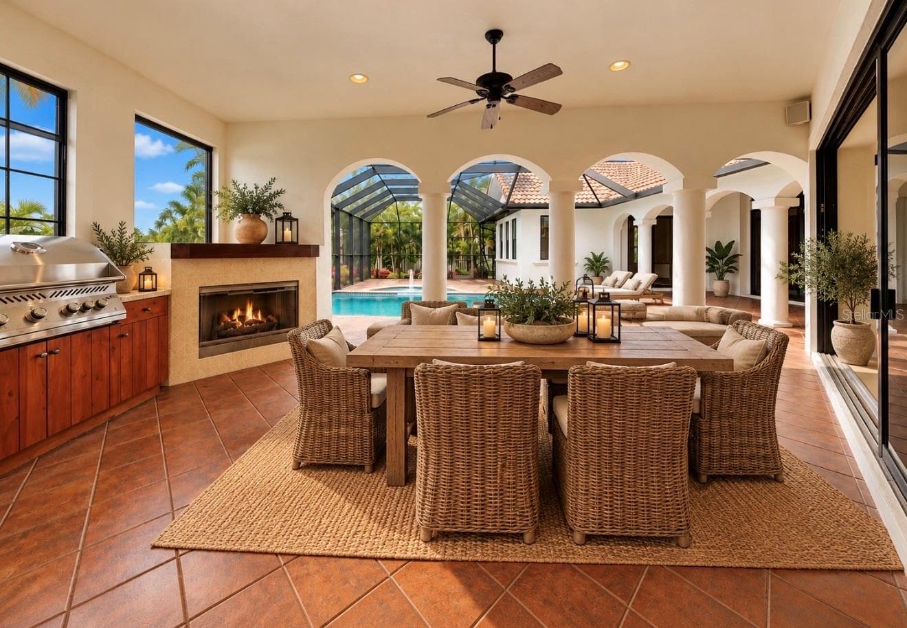 Single Family Residence at 5408 TYBEE ISLAND DR, APOLLO BEACH, photo 57 of 80