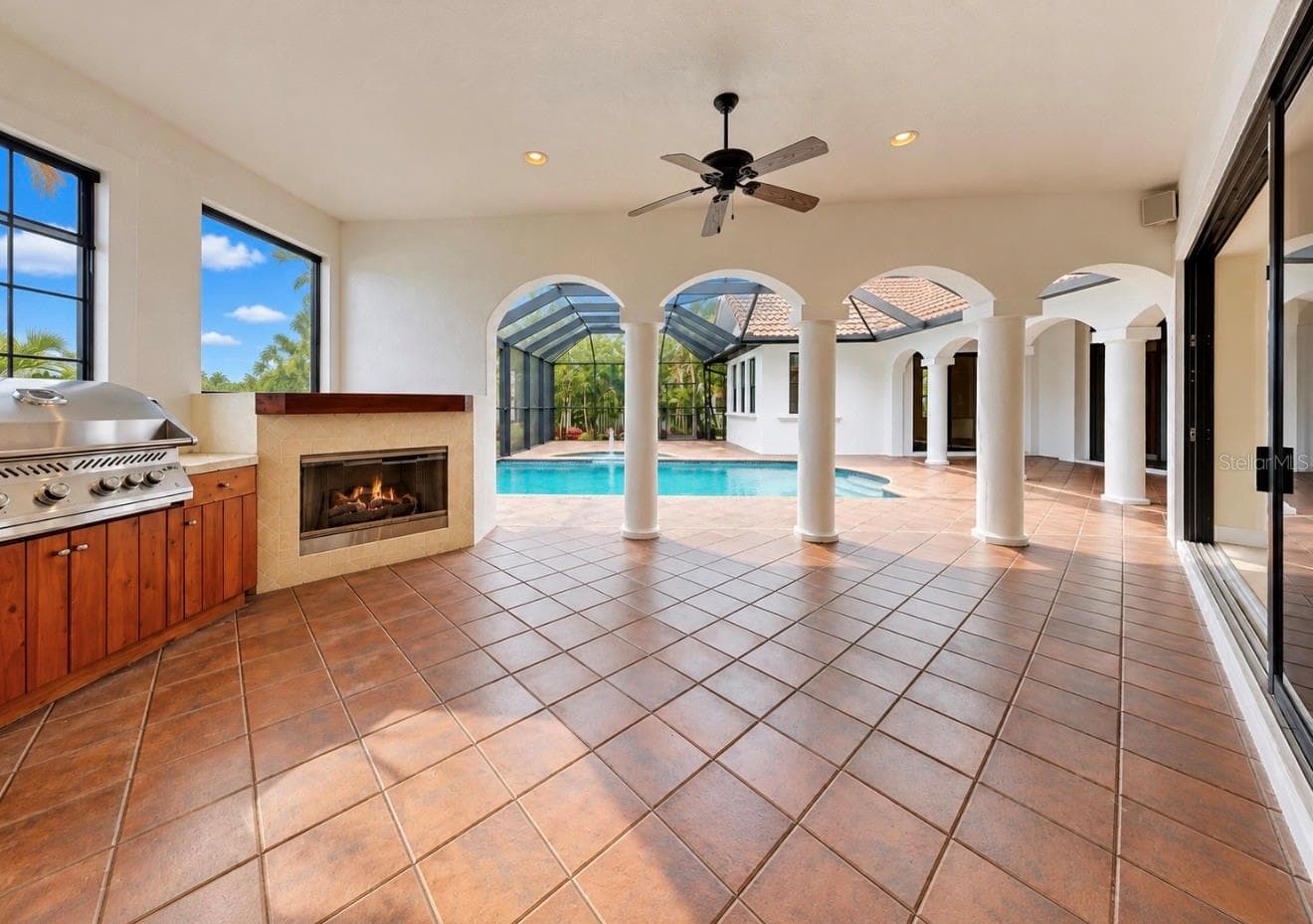 Single Family Residence at 5408 TYBEE ISLAND DR, APOLLO BEACH, photo 58 of 80