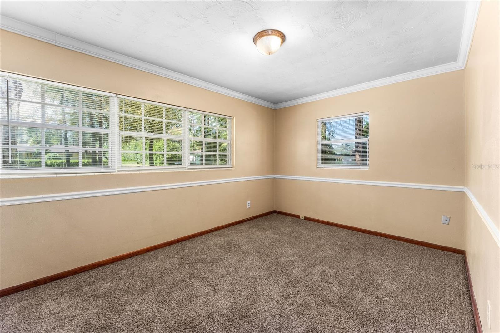 3rd bedroom - 3805 NW 50TH ST, GAINESVILLE