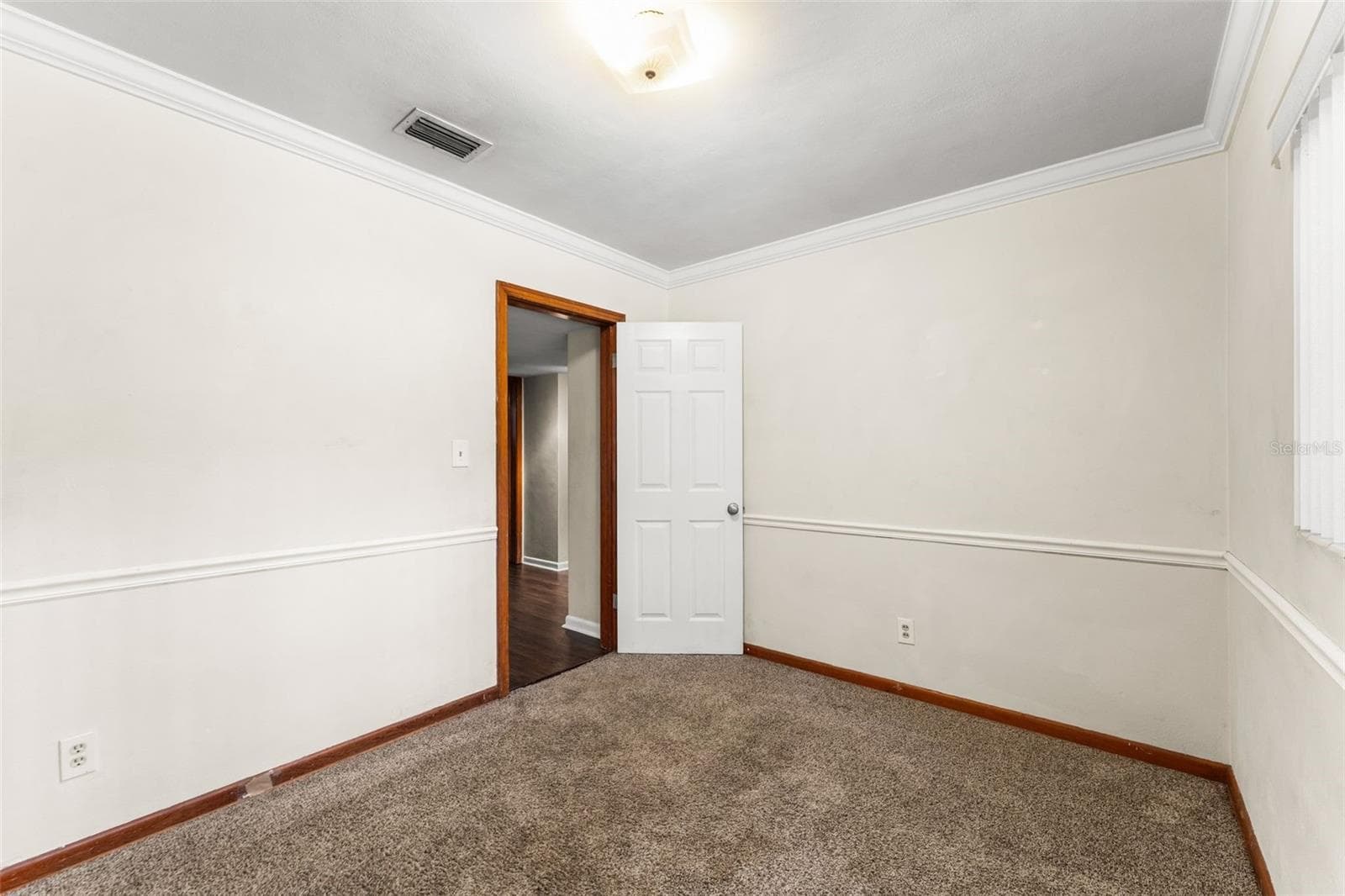 2nd bedroom - 3805 NW 50TH ST, GAINESVILLE