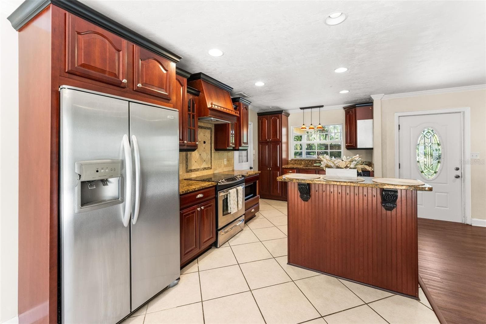Kitchen - 3805 NW 50TH ST, GAINESVILLE