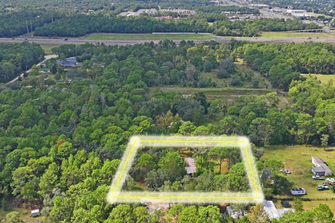 Land at 15270 MILTON AVE, BROOKSVILLE, photo 12 of 27