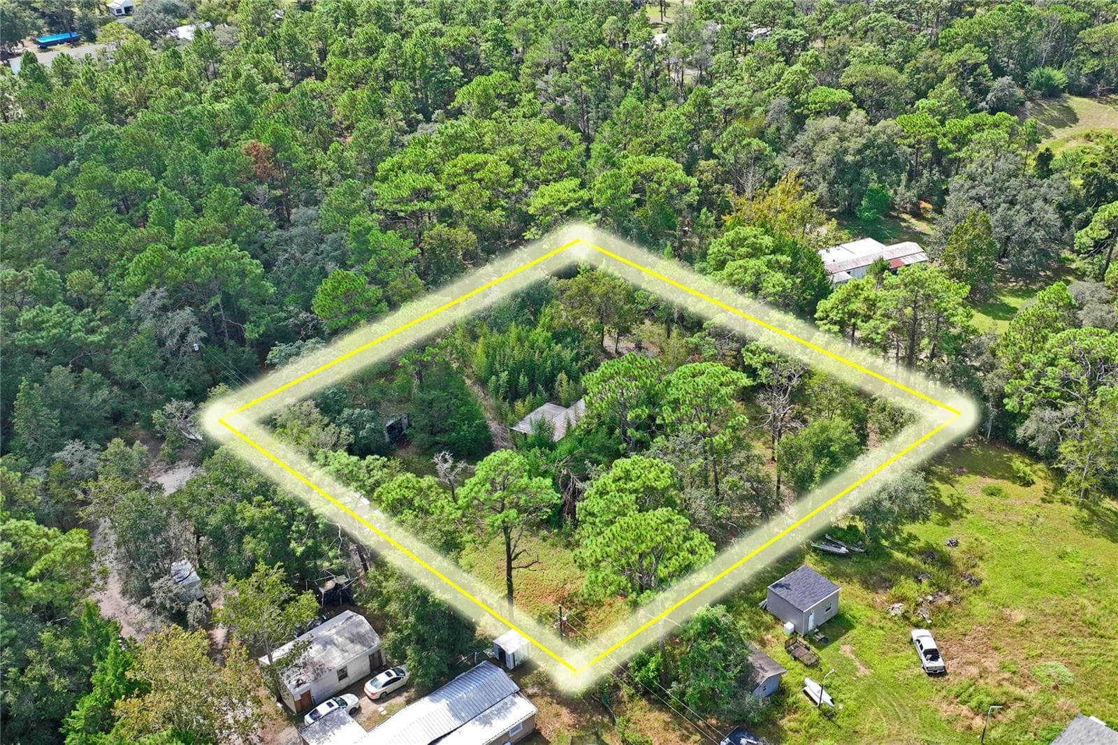 Land at 15270 MILTON AVE, BROOKSVILLE, photo 13 of 27