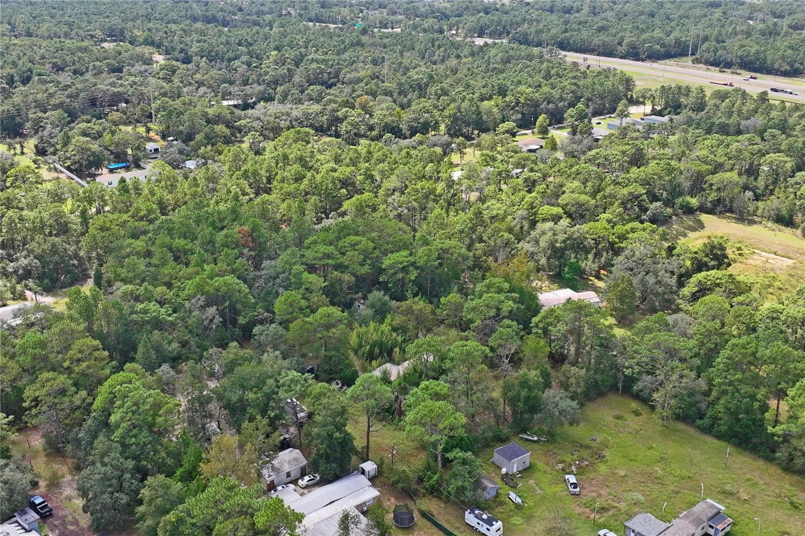 Land at 15270 MILTON AVE, BROOKSVILLE, photo 14 of 27