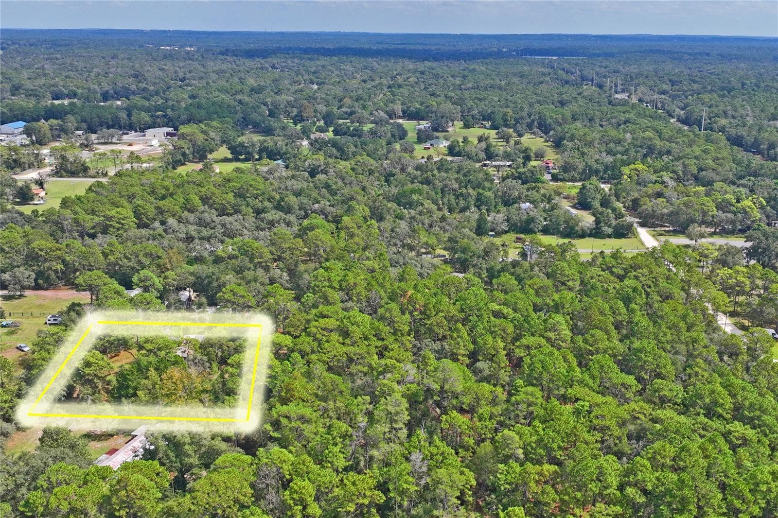 Land at 15270 MILTON AVE, BROOKSVILLE, photo 18 of 27