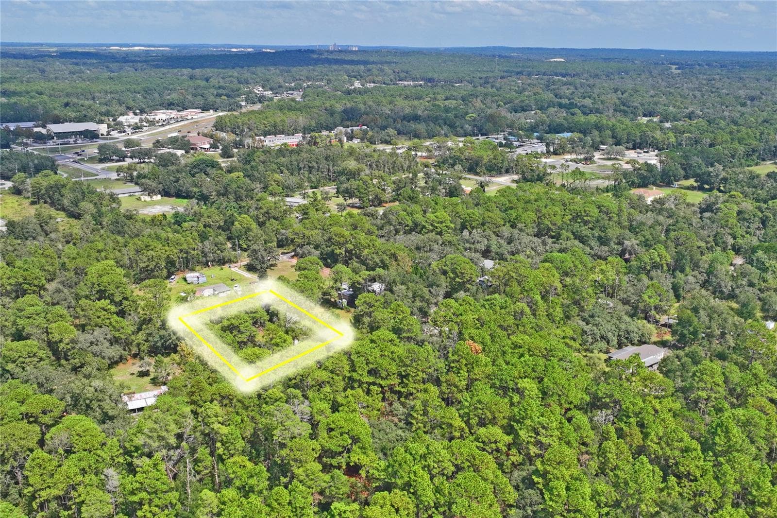Land at 15270 MILTON AVE, BROOKSVILLE, photo 20 of 27