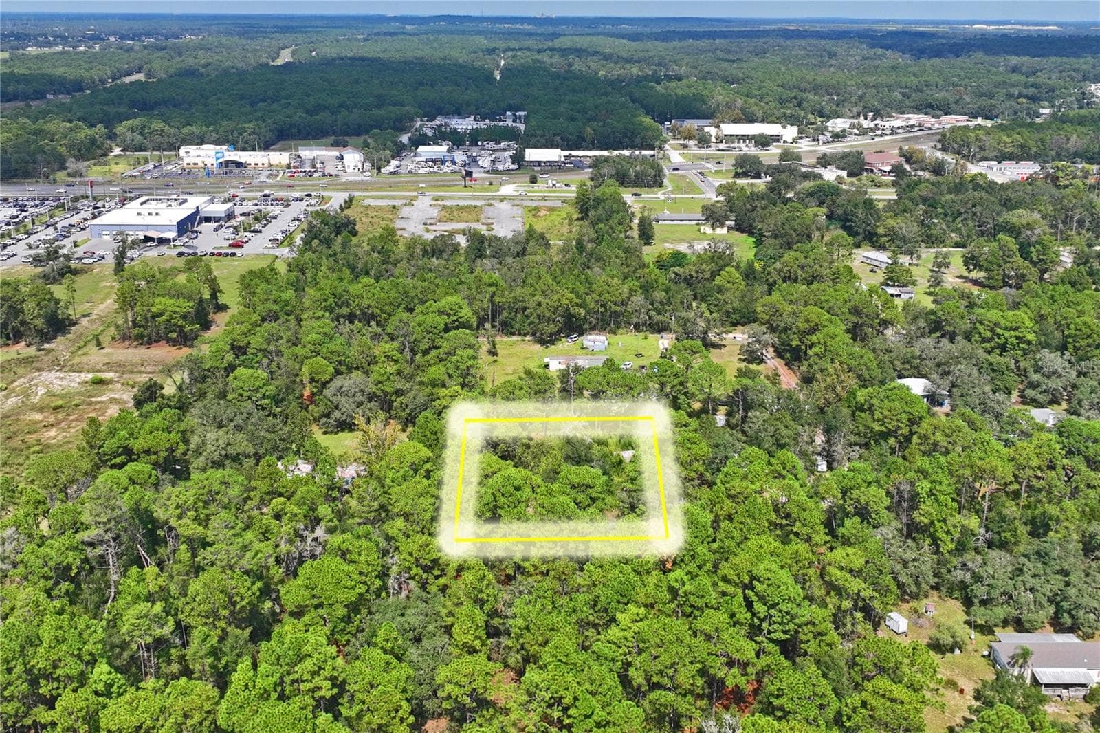Land at 15270 MILTON AVE, BROOKSVILLE, photo 22 of 27