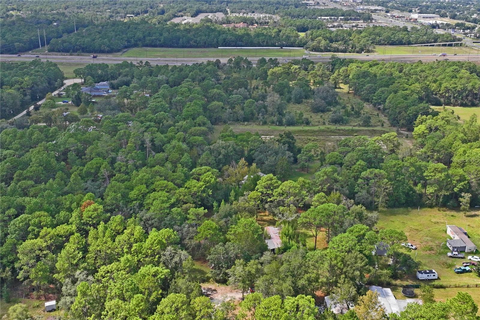 Land at 15270 MILTON AVE, BROOKSVILLE, photo 25 of 27