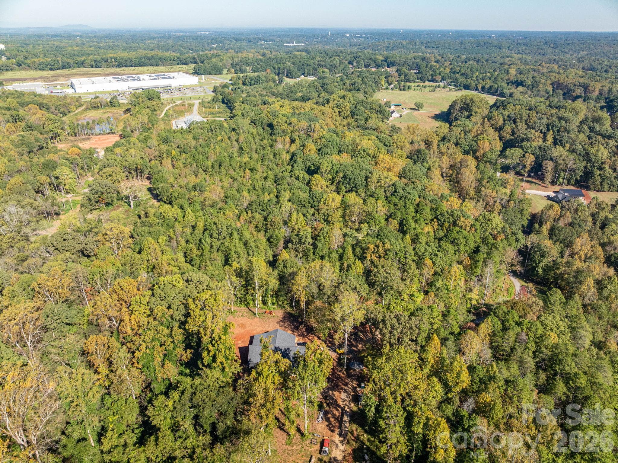 Acreage at 0 Riverview Road, Lincolnton, photo 6 of 21