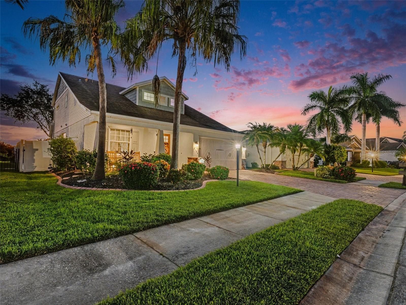 Single Family Residence at 7124 34TH ST E, SARASOTA, photo 7 of 50