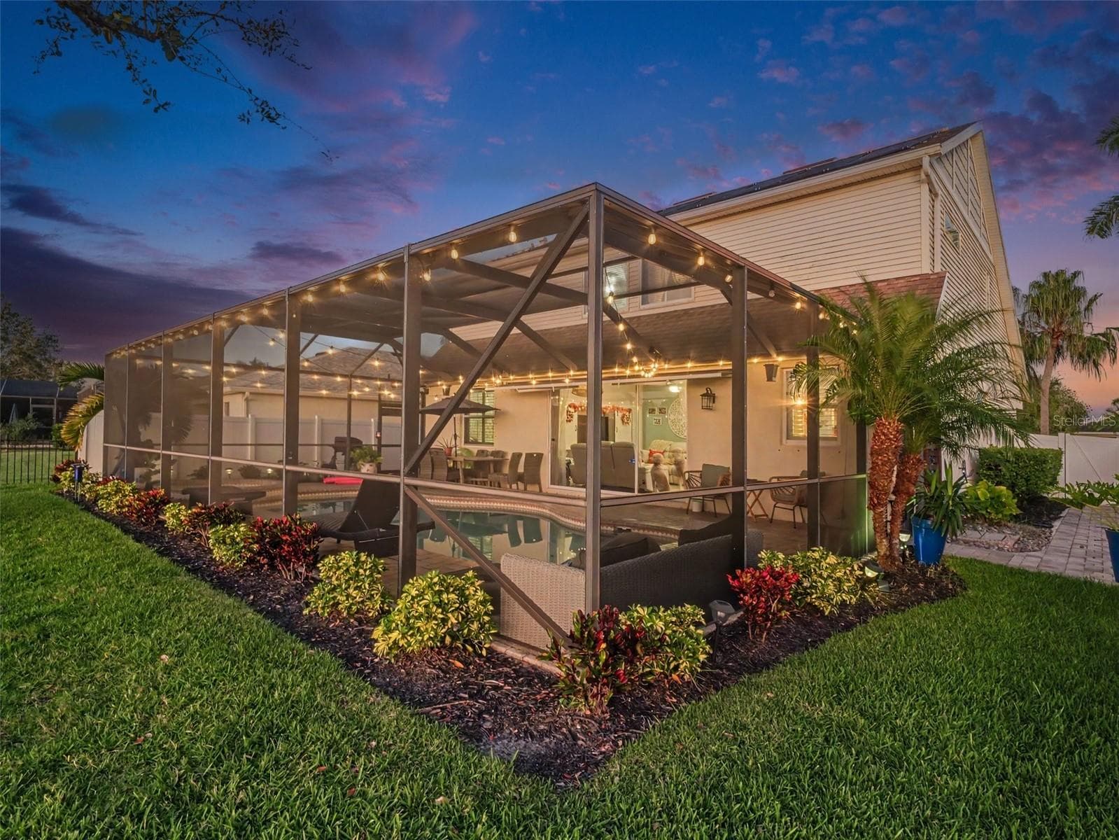 Single Family Residence at 7124 34TH ST E, SARASOTA, photo 35 of 50