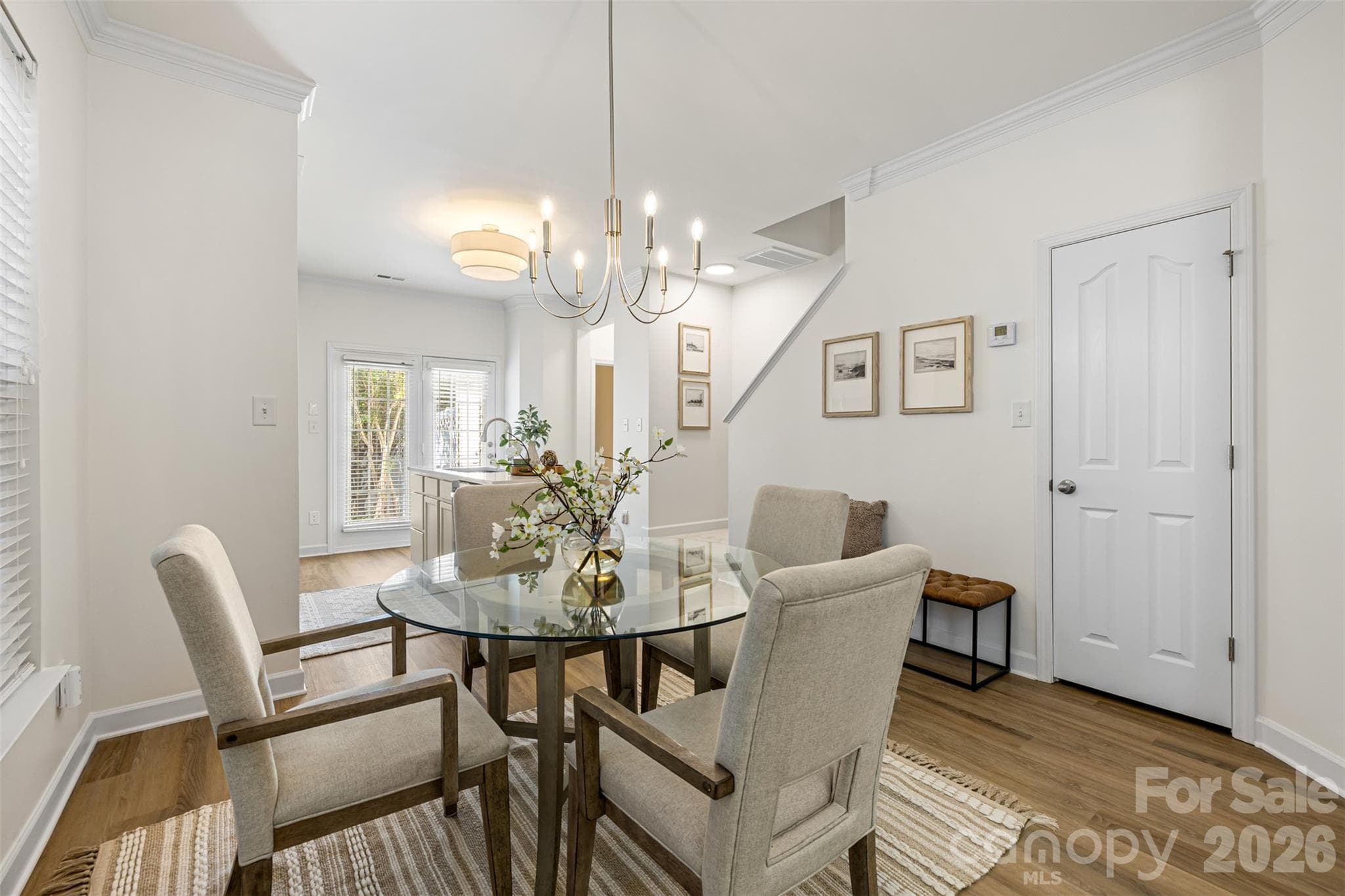 Townhouse at 5045 Prosperity Church Road, Charlotte, photo 12 of 35