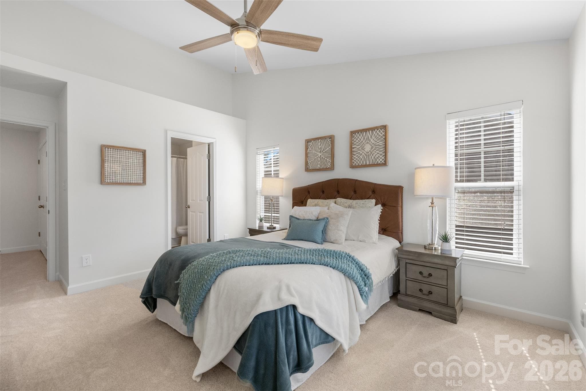Townhouse at 5045 Prosperity Church Road, Charlotte, photo 20 of 35
