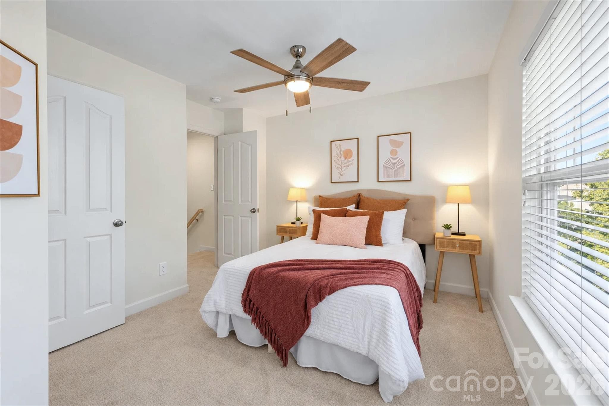 Townhouse at 5045 Prosperity Church Road, Charlotte, photo 24 of 35