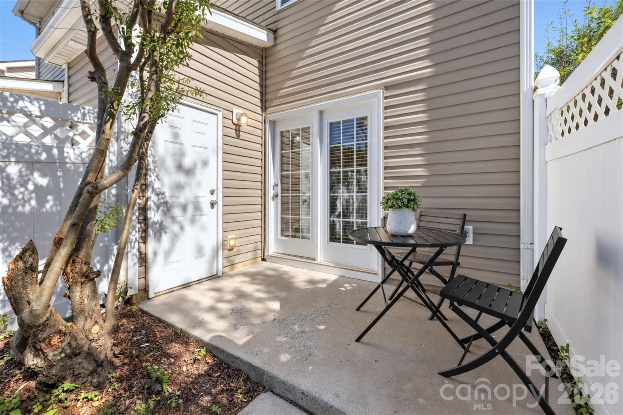 Townhouse at 5045 Prosperity Church Road, Charlotte, photo 29 of 35