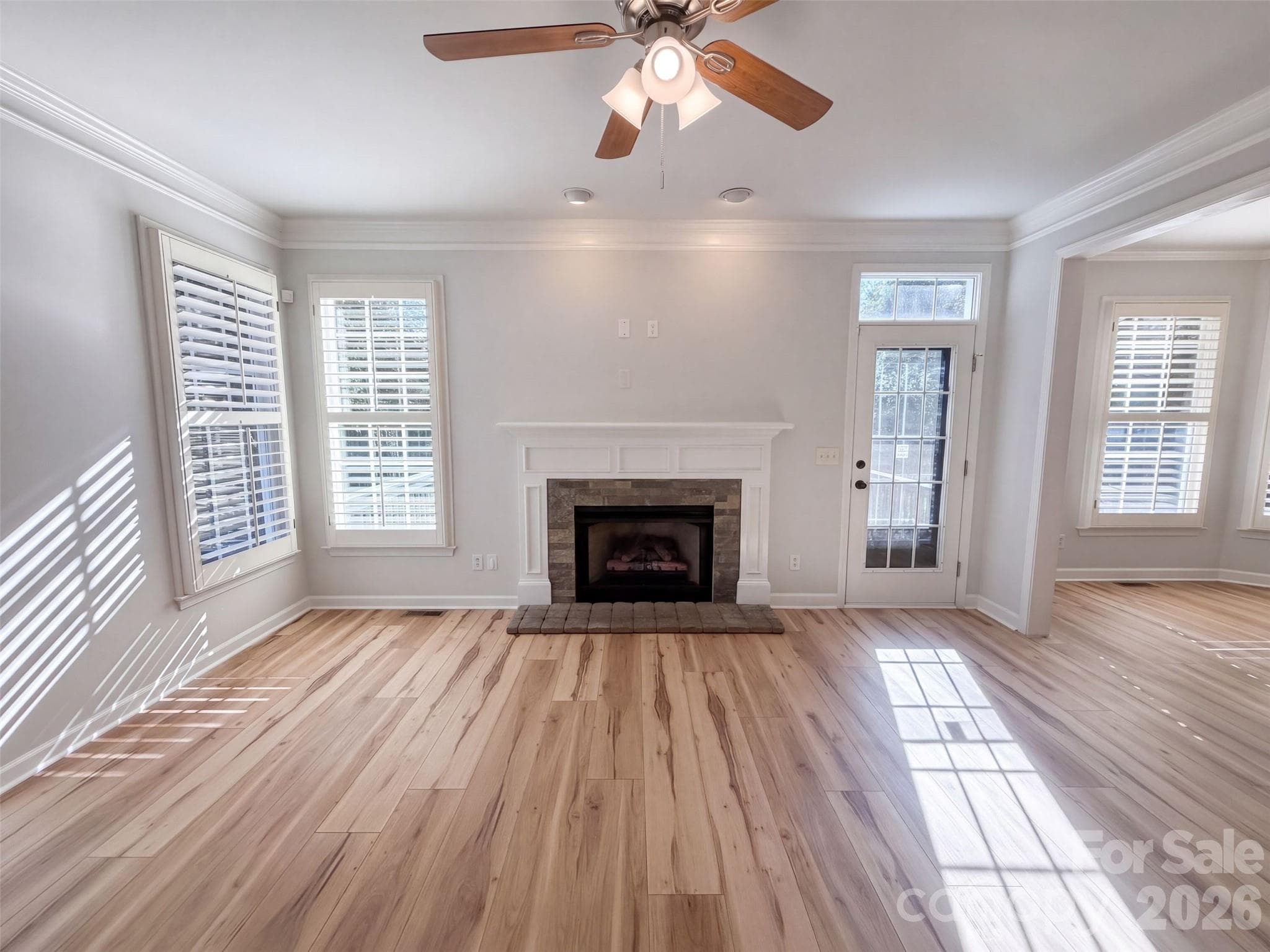 Single Family Residence at 1463 the Crossing, Rock Hill, photo 3 of 26