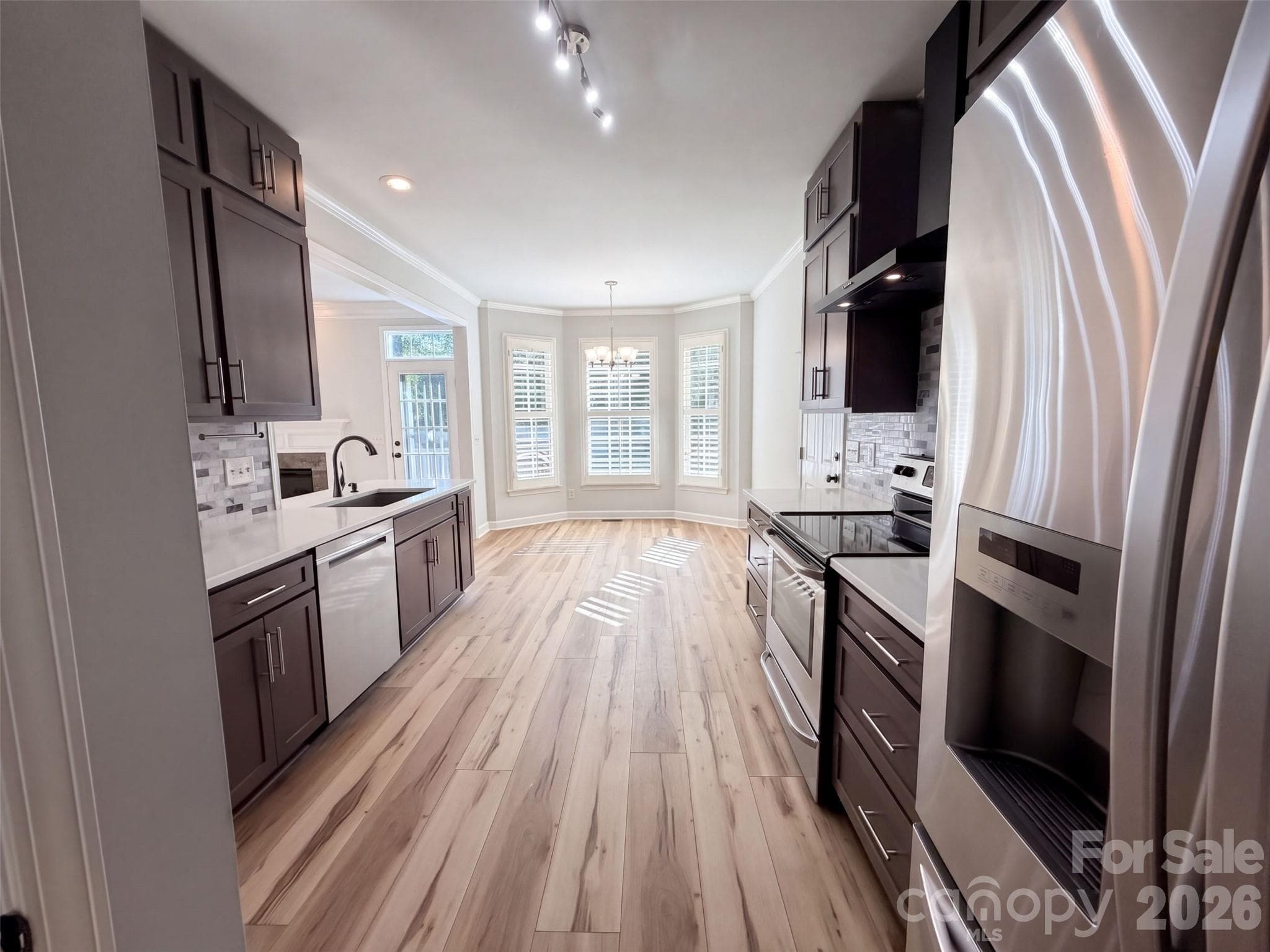 Single Family Residence at 1463 the Crossing, Rock Hill, photo 6 of 26