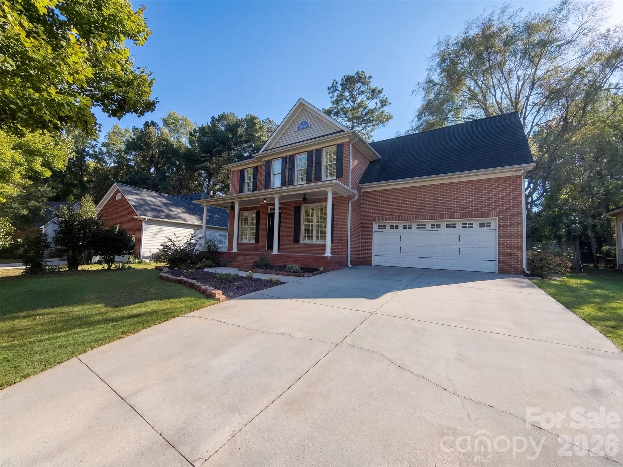Single Family Residence at 1463 the Crossing, Rock Hill, photo 24 of 26
