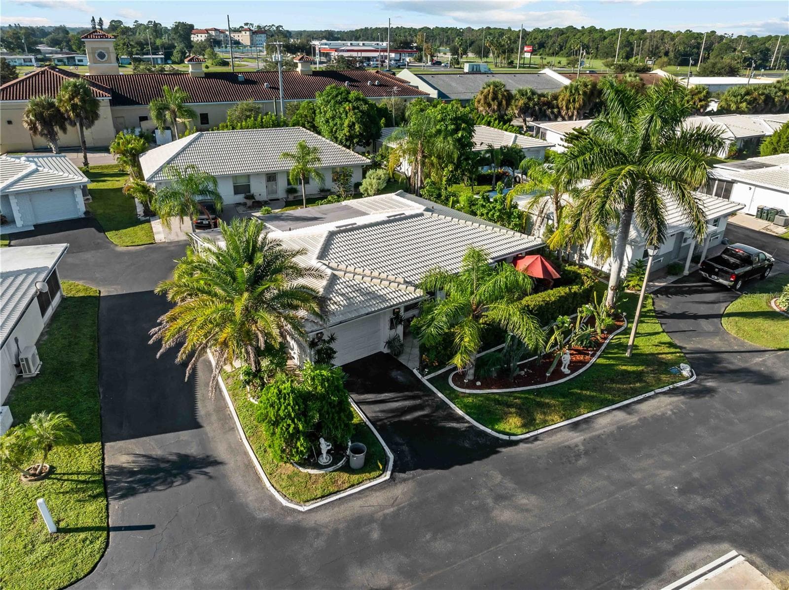 Single Family Residence at 8551 PICKWICK RD, NORTH PORT, photo 36 of 38