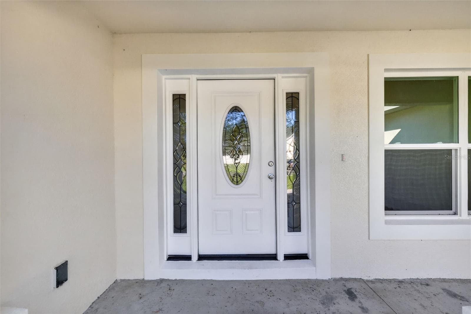 Single Family Residence at 17348 SW 41ST CIR, OCALA, photo 2 of 26