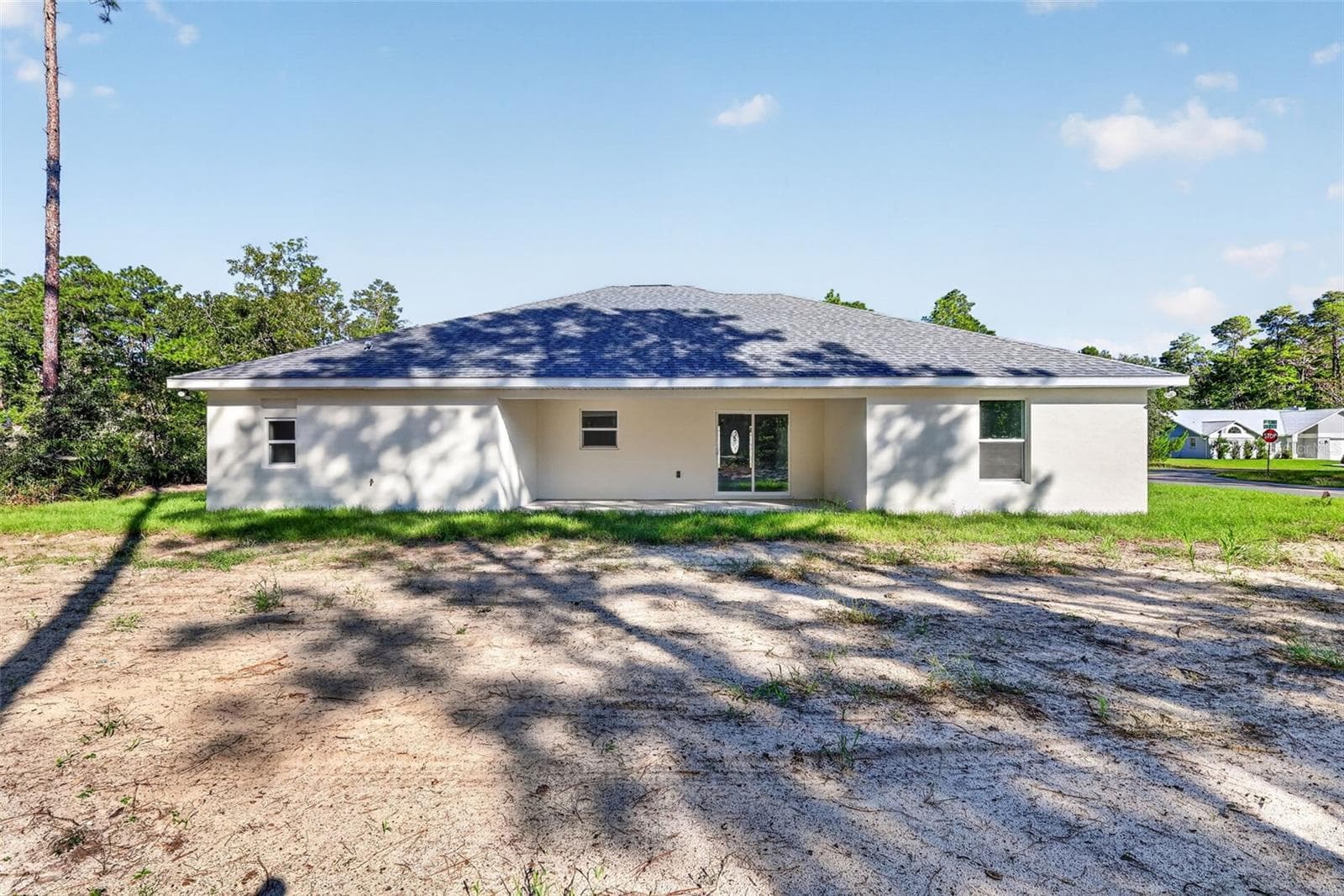 Single Family Residence at 17348 SW 41ST CIR, OCALA, photo 25 of 26