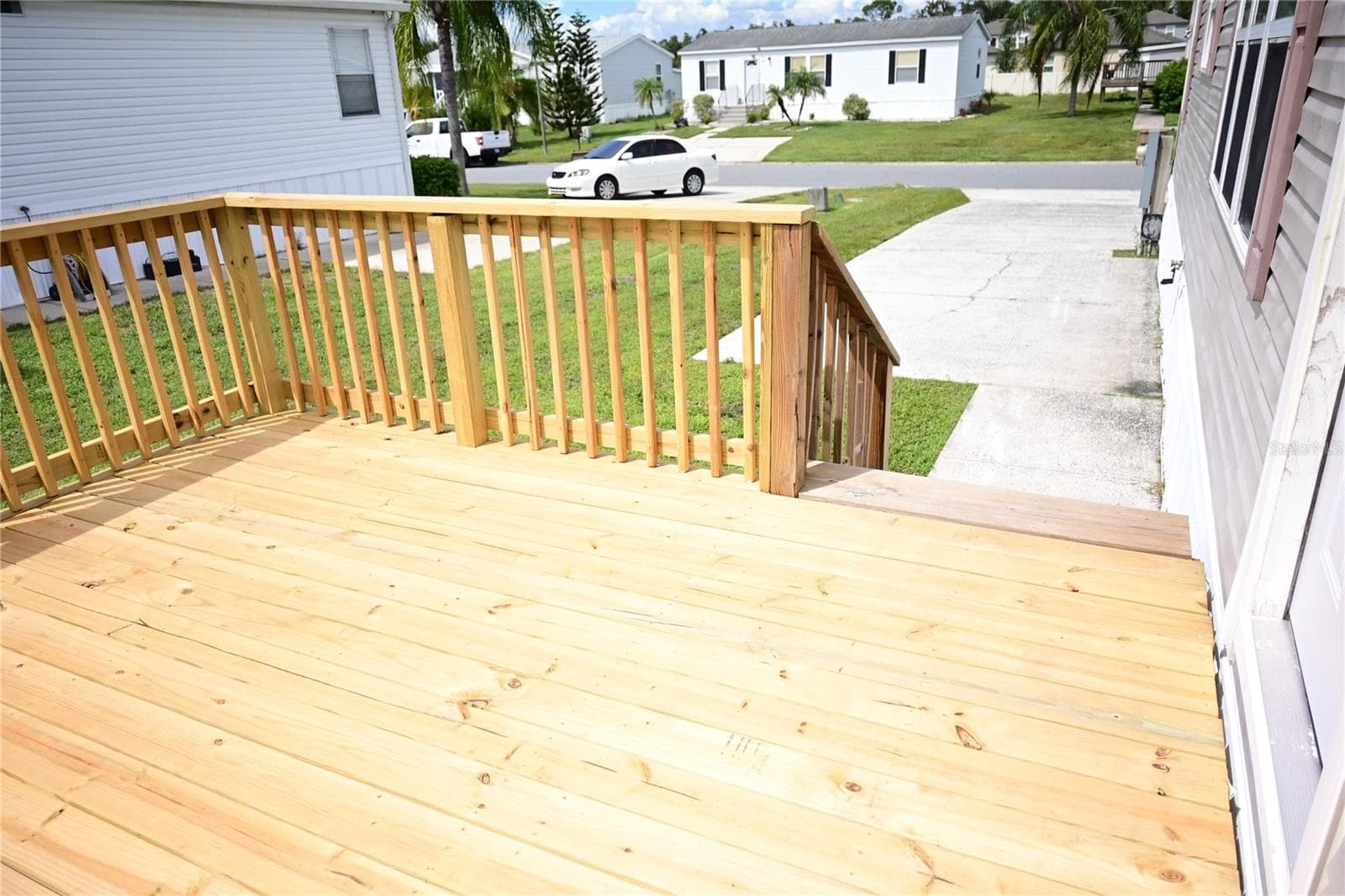 Manufactured Home at 308 EVANDEE CT, KISSIMMEE, photo 4 of 36