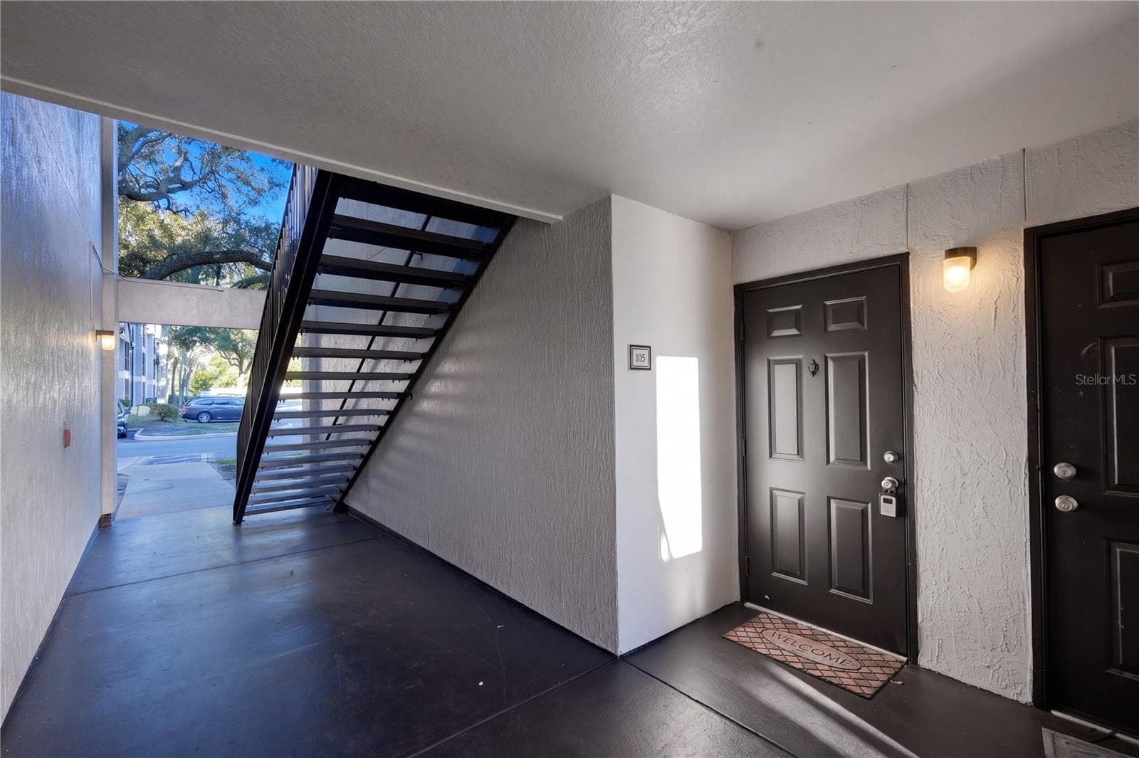 Condominium at 8825 LATREC AVE #6105, ORLANDO, photo 34 of 34