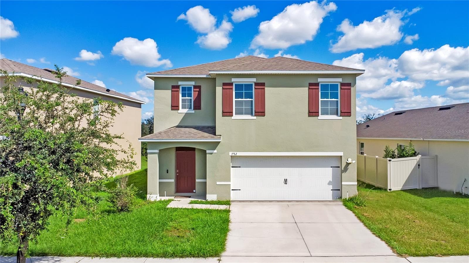 792 BROOKLET DR