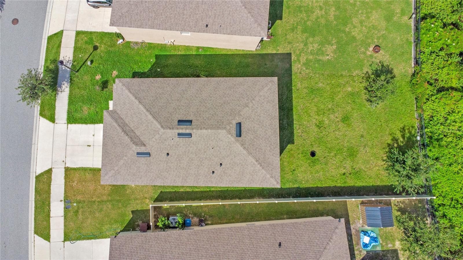 Single Family Residence at 792 BROOKLET DR, DAVENPORT, photo 33 of 38