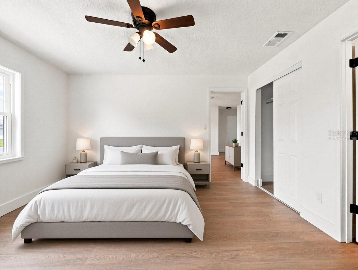 Virtually Staged - 135 IGUALA DR, KISSIMMEE
