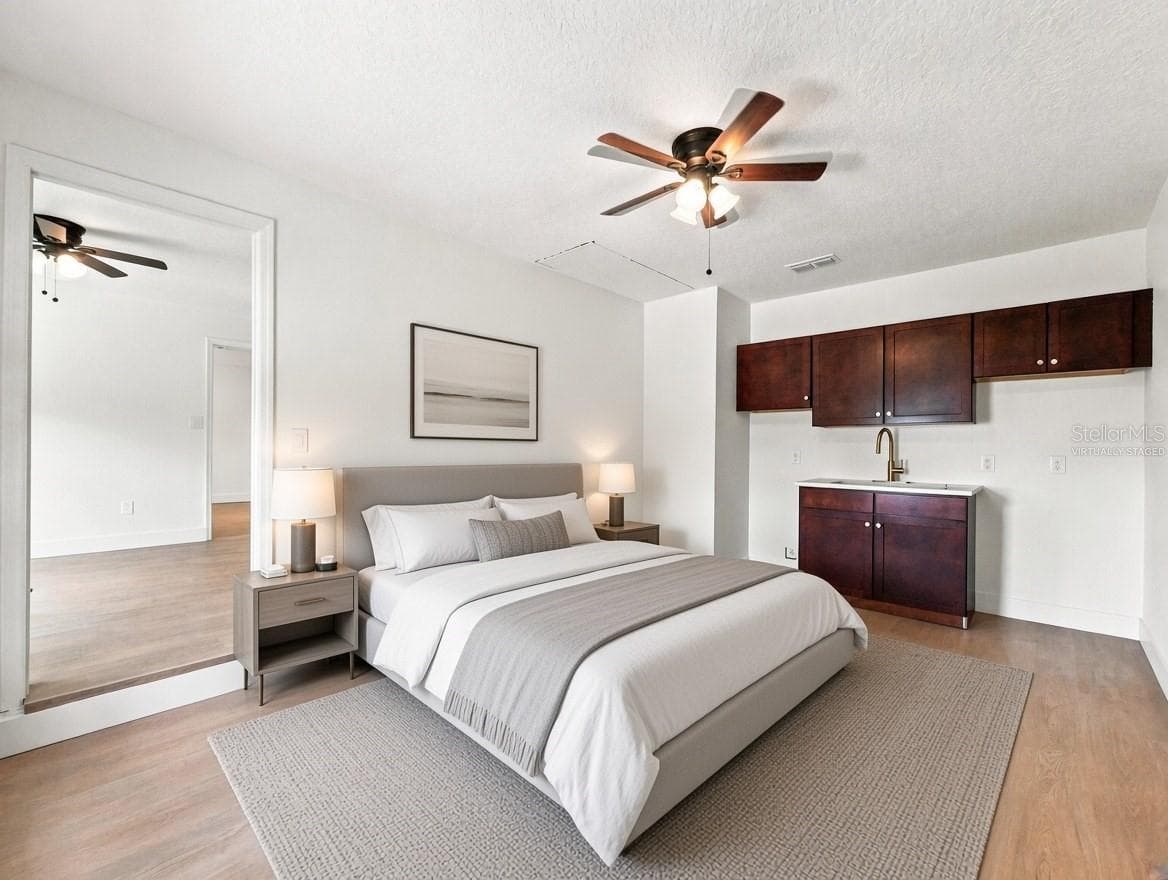 Virtually Staged - 135 IGUALA DR, KISSIMMEE