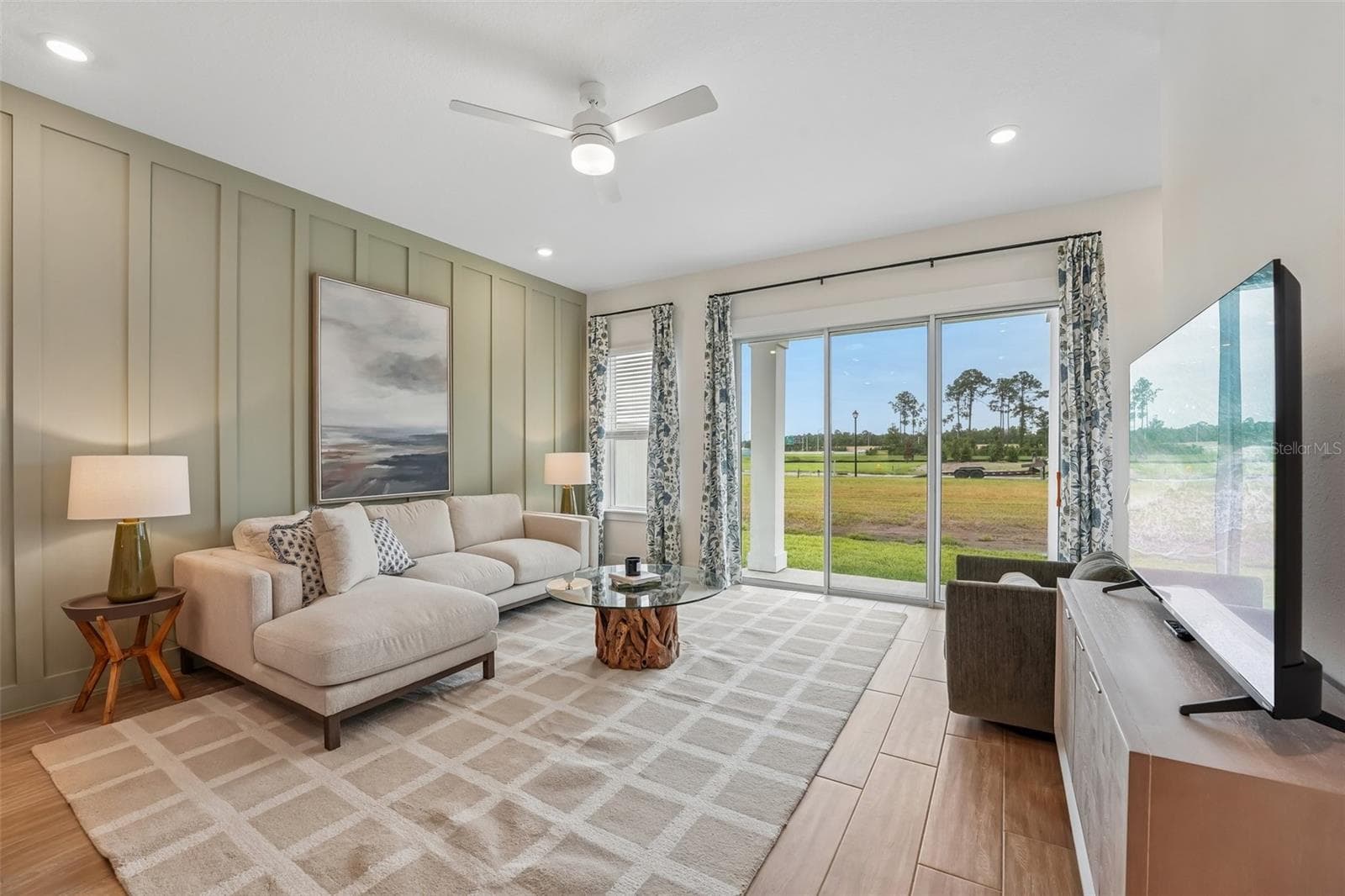Townhouse at BARTRAM MEADOWS, JACKSONVILLE, photo 4 of 28