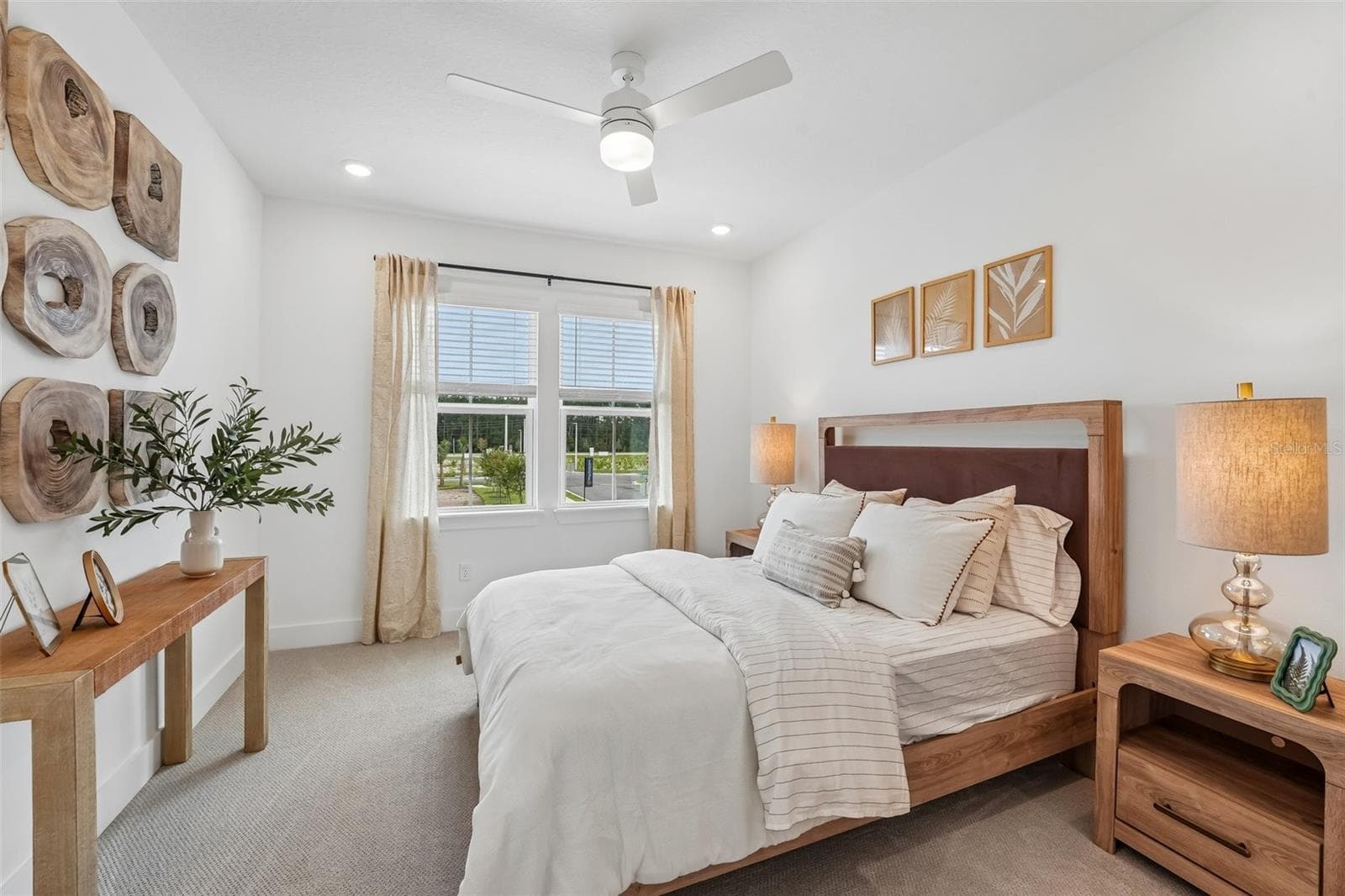 Townhouse at BARTRAM MEADOWS, JACKSONVILLE, photo 21 of 28