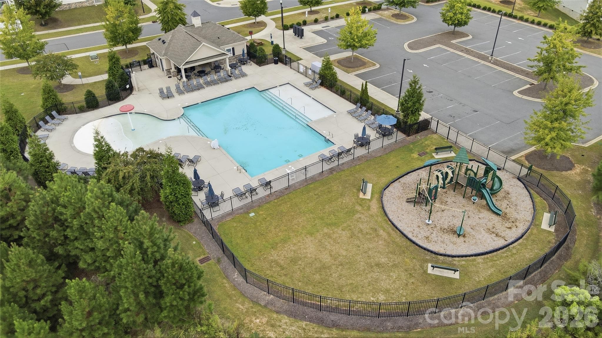 Single Family Residence at 19020 Hawk Haven Lane, Charlotte, photo 35 of 35