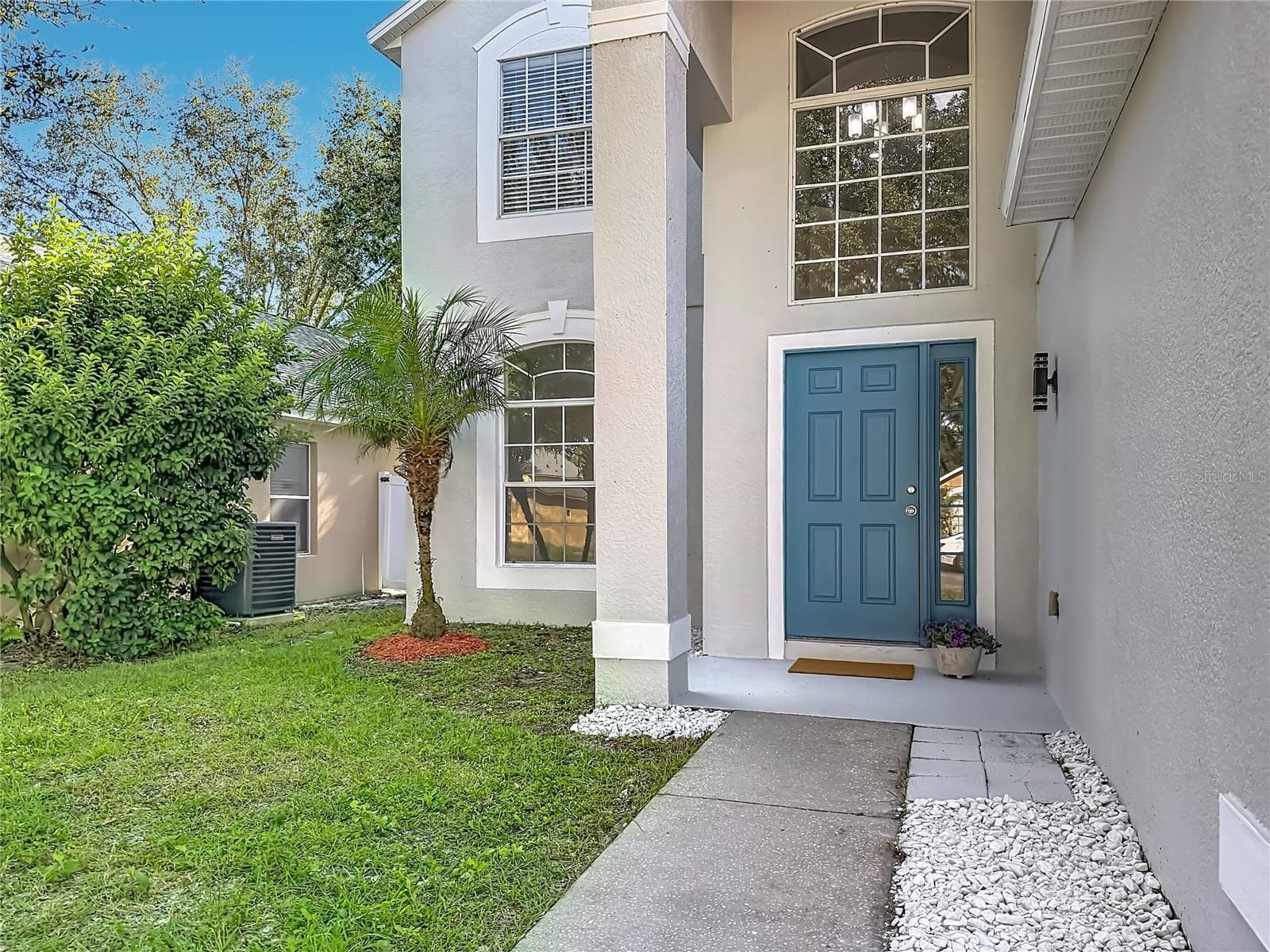 Single Family Residence at 4574 AGUILA PL, ORLANDO, photo 2 of 48